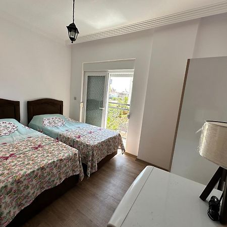 Dr. Greens Antalya Bagian luar foto