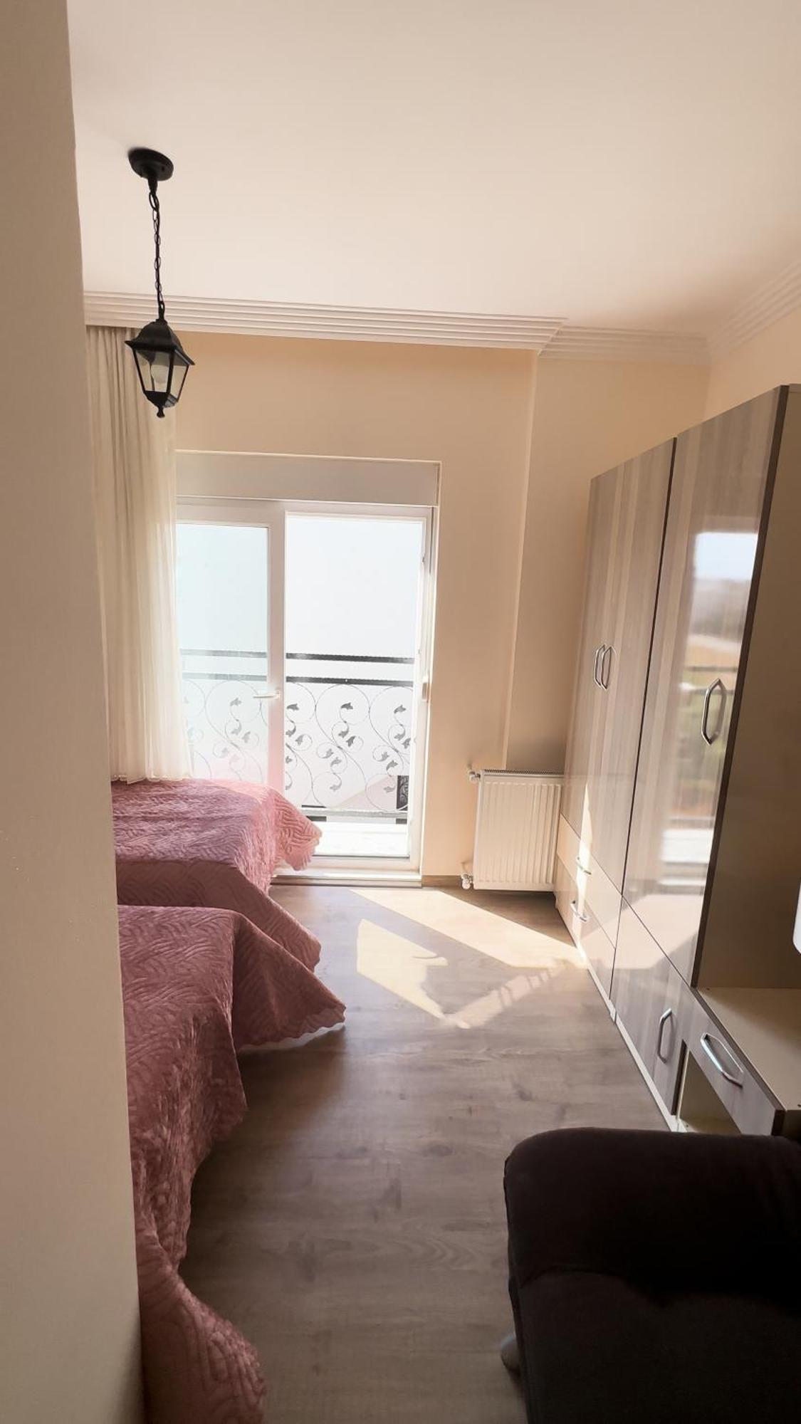 Dr. Greens Antalya Bagian luar foto