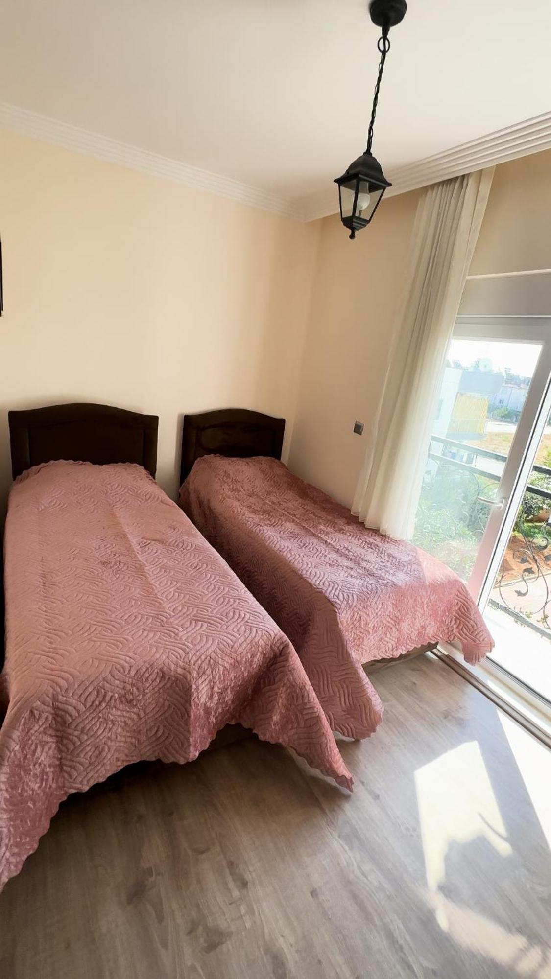 Dr. Greens Antalya Bagian luar foto
