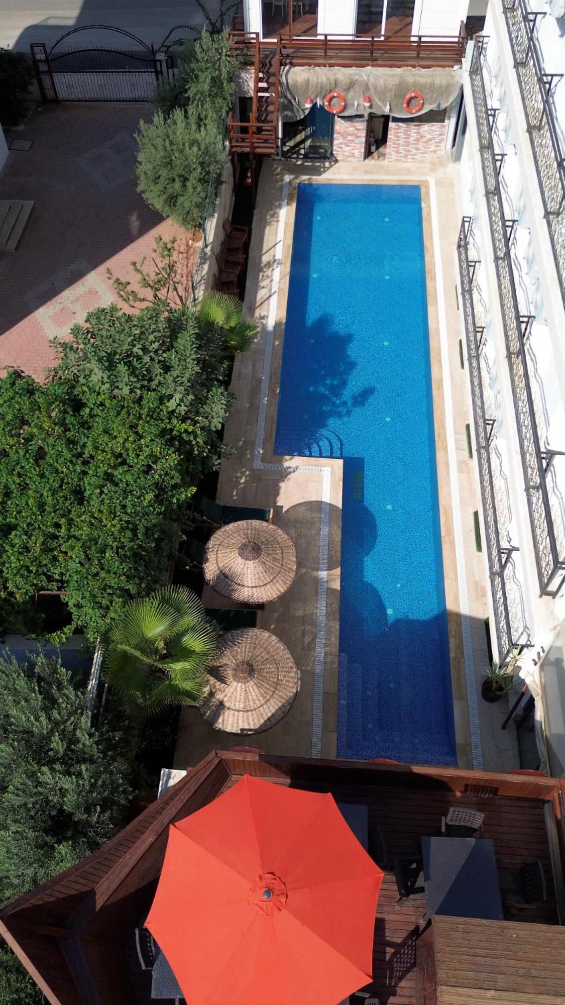 Dr. Greens Antalya Bagian luar foto