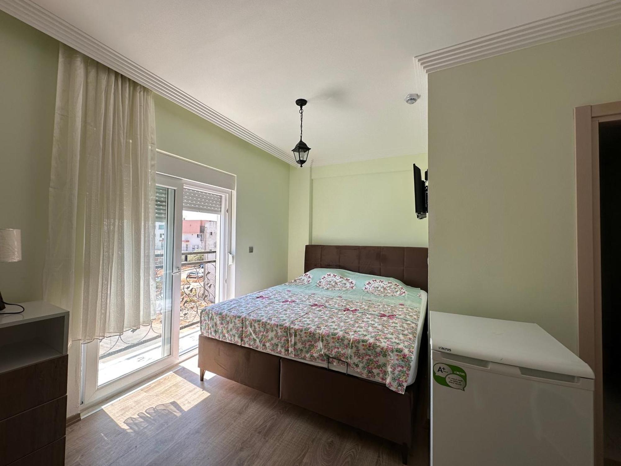 Dr. Greens Antalya Bagian luar foto