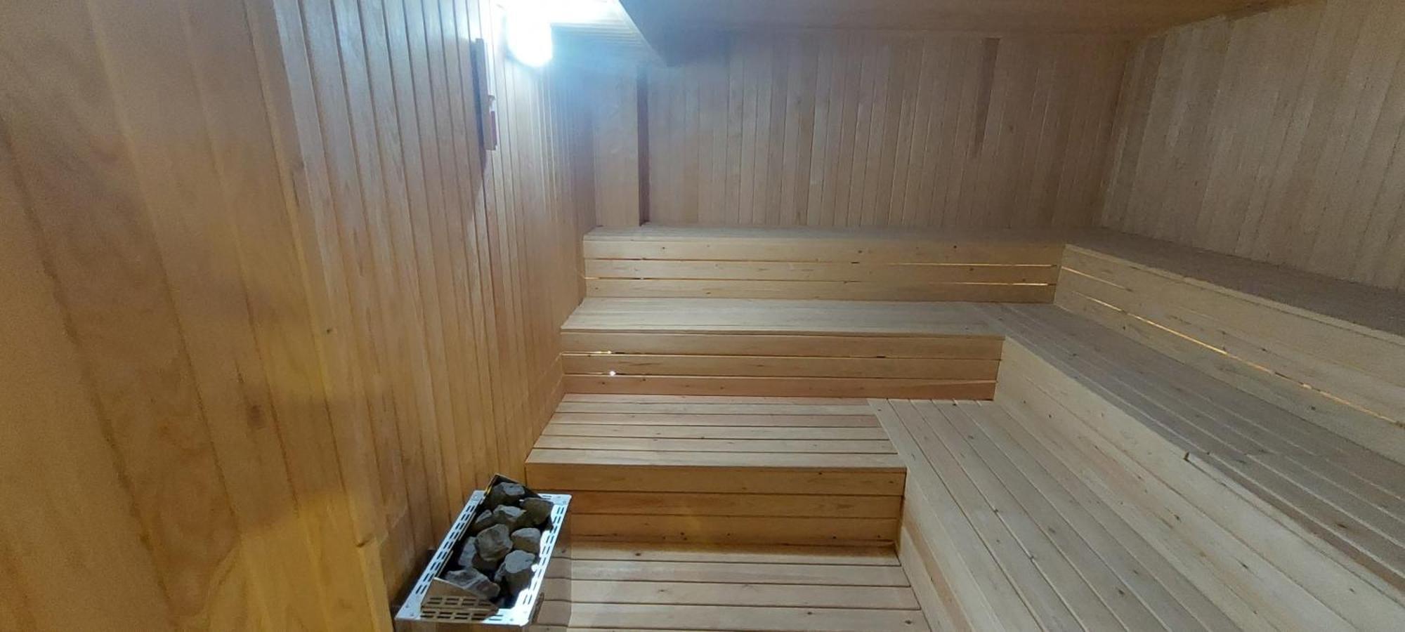 Dr. Greens Antalya Bagian luar foto