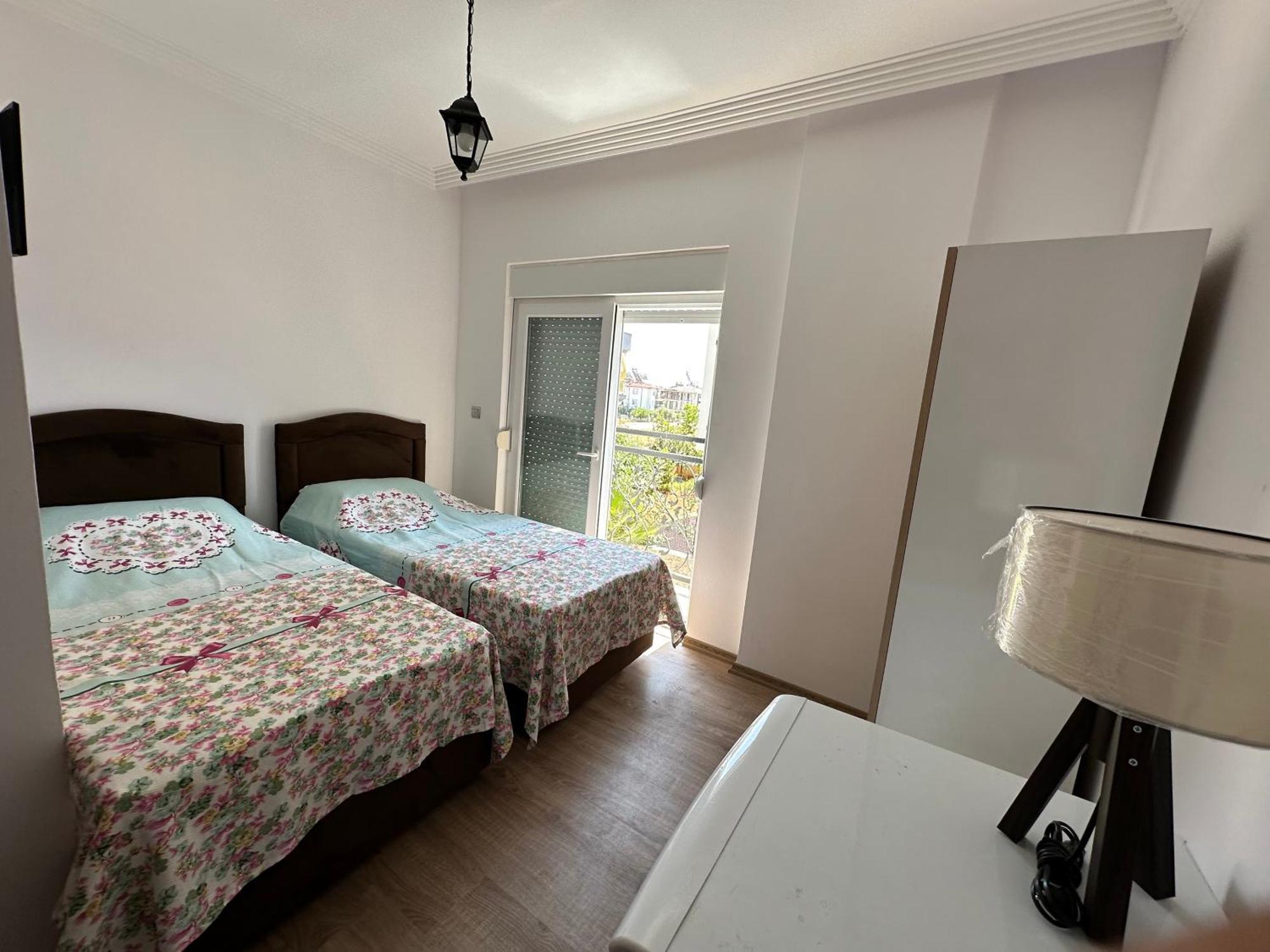 Dr. Greens Antalya Bagian luar foto