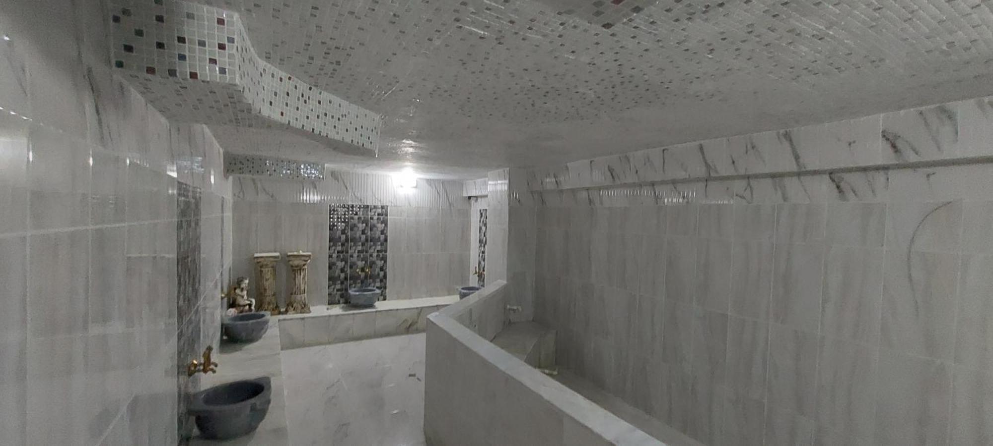 Dr. Greens Antalya Bagian luar foto