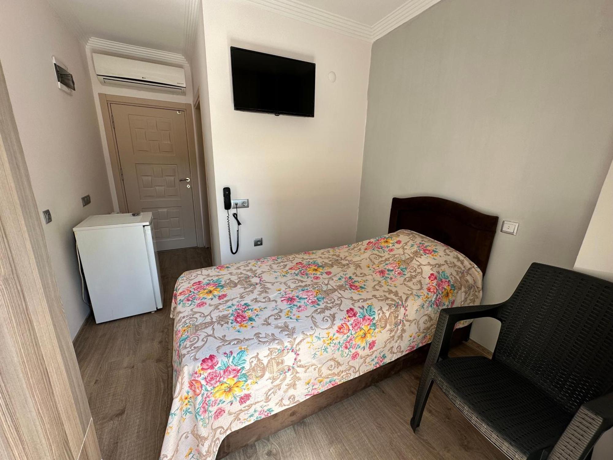 Dr. Greens Antalya Bagian luar foto